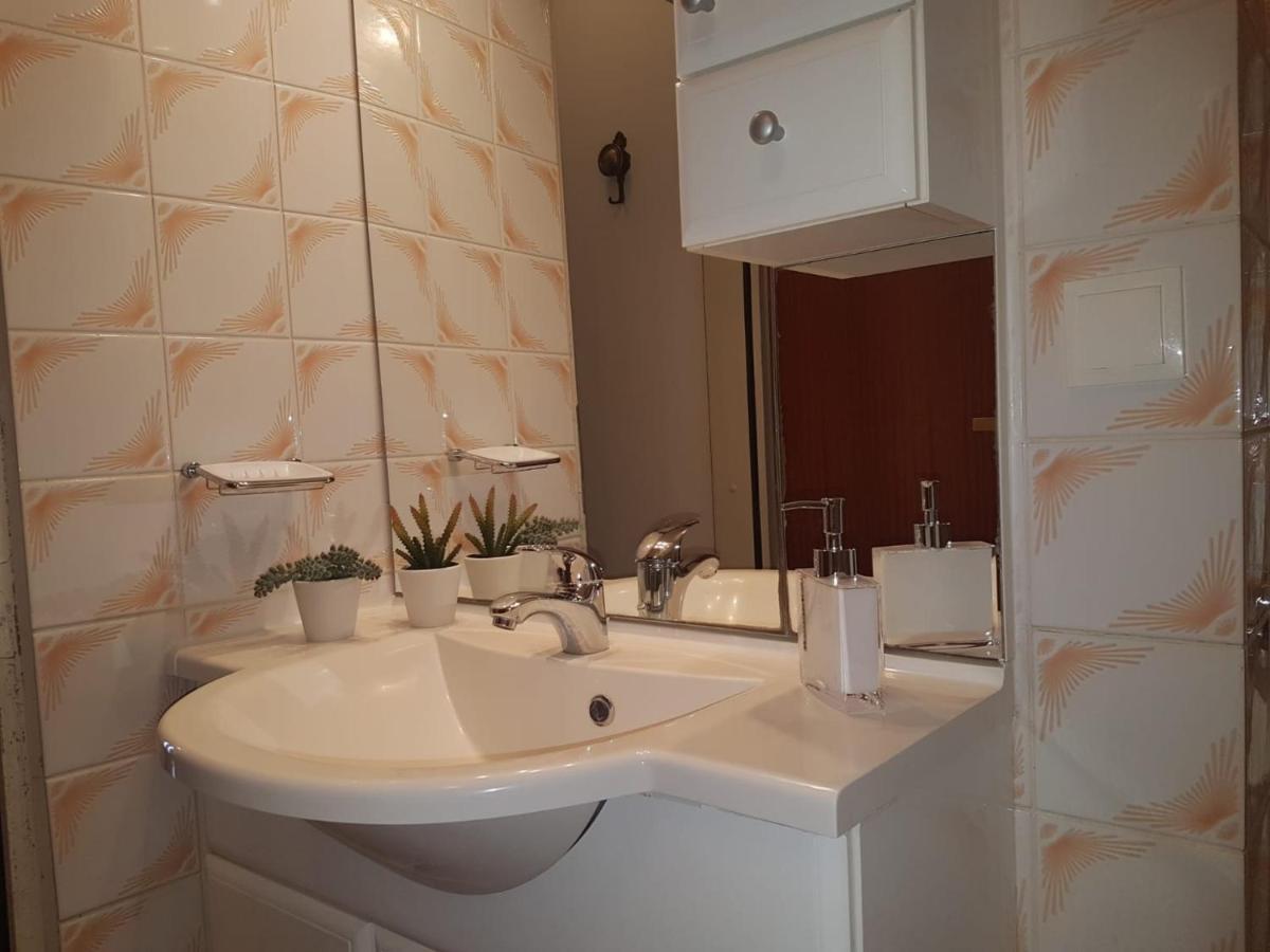Apartments Marija Nada Malinska Bagian luar foto