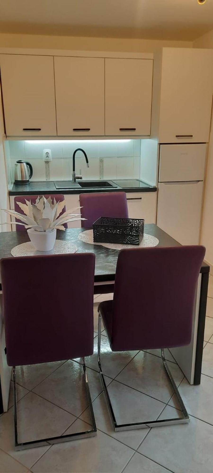 Apartments Marija Nada Malinska Bagian luar foto