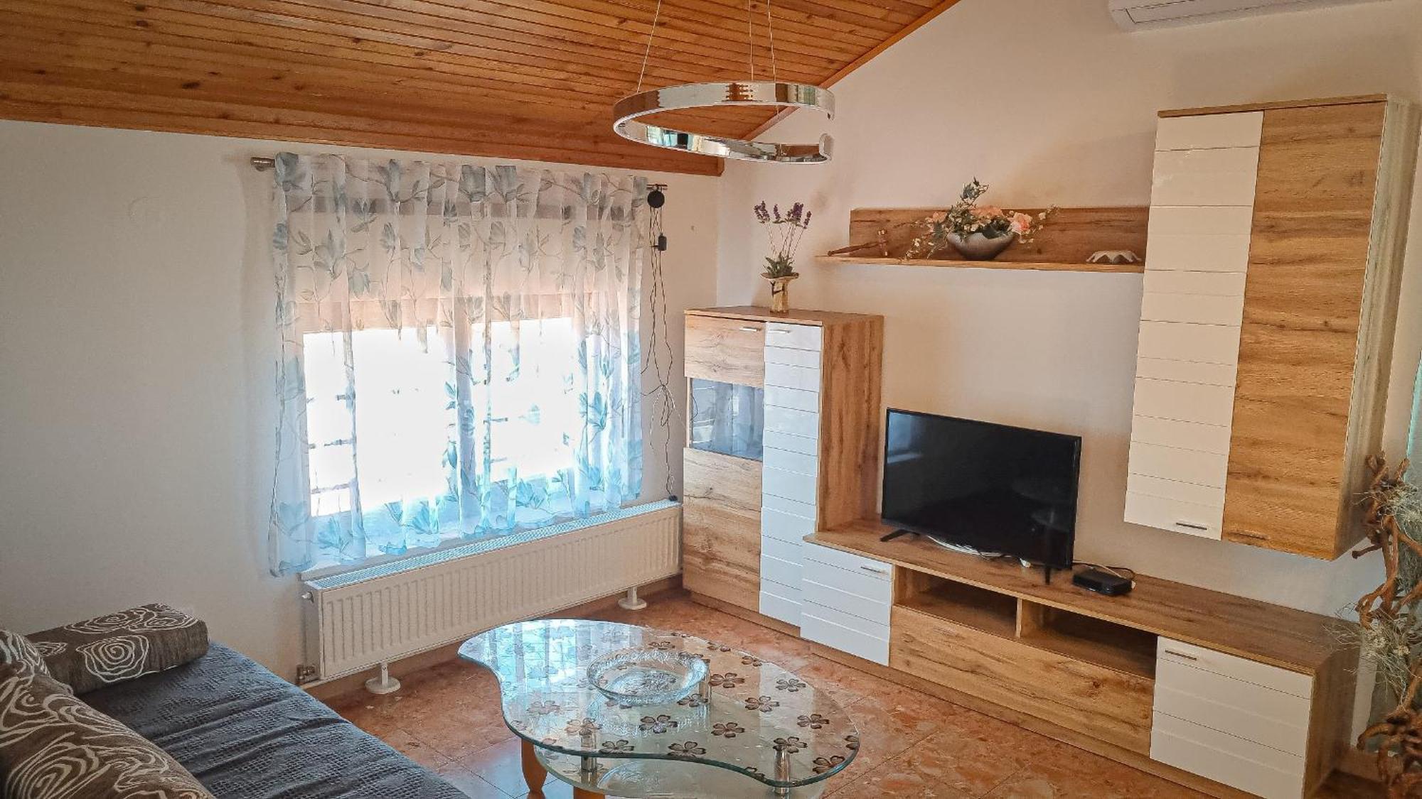 Apartments Marija Nada Malinska Bagian luar foto
