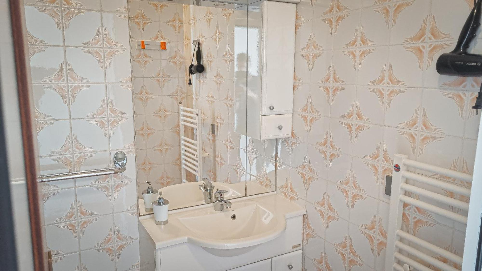Apartments Marija Nada Malinska Bagian luar foto